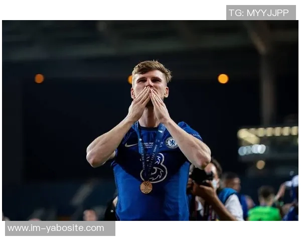 年薪千万的维尔纳本赛季仅出场1分钟身价暴跌至500万