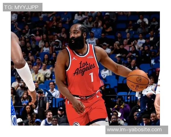 快船现状分析哈登坦言球队排名波动取决于胜负表现